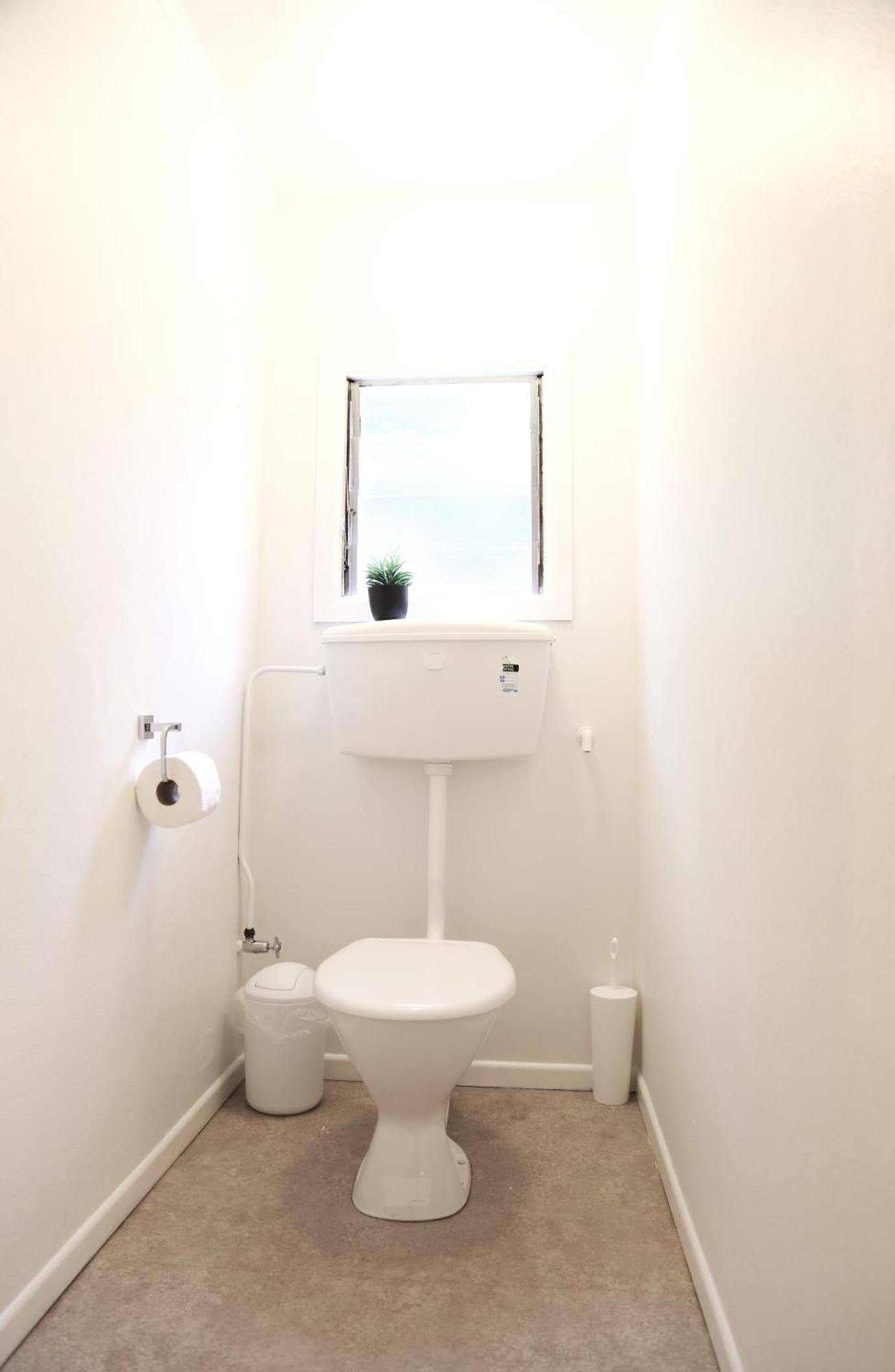 Skyline Haven - Entire Apartment - Free Parking, Espresso, Netflix - 15M To Cbd, Stadium, Ferry Wellington Buitenkant foto