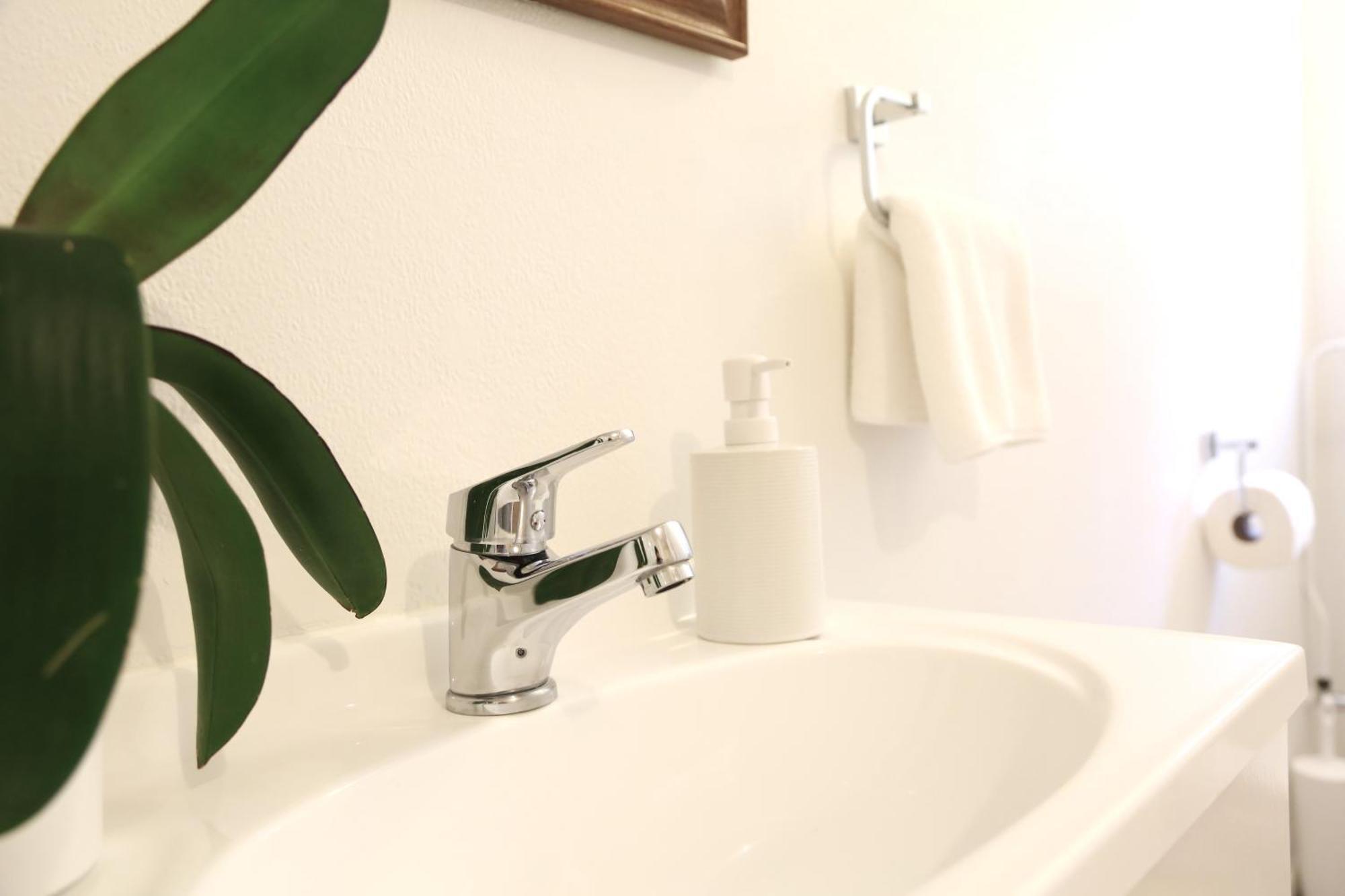 Skyline Haven - Entire Apartment - Free Parking, Espresso, Netflix - 15M To Cbd, Stadium, Ferry Wellington Buitenkant foto